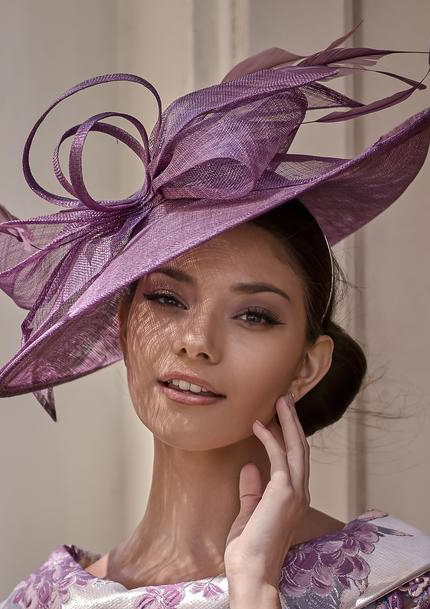 Max Ellie Keith Hat