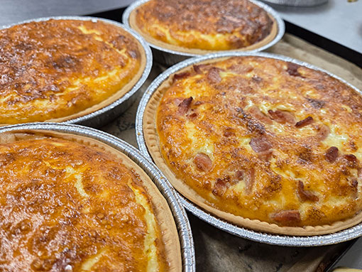 Quiche